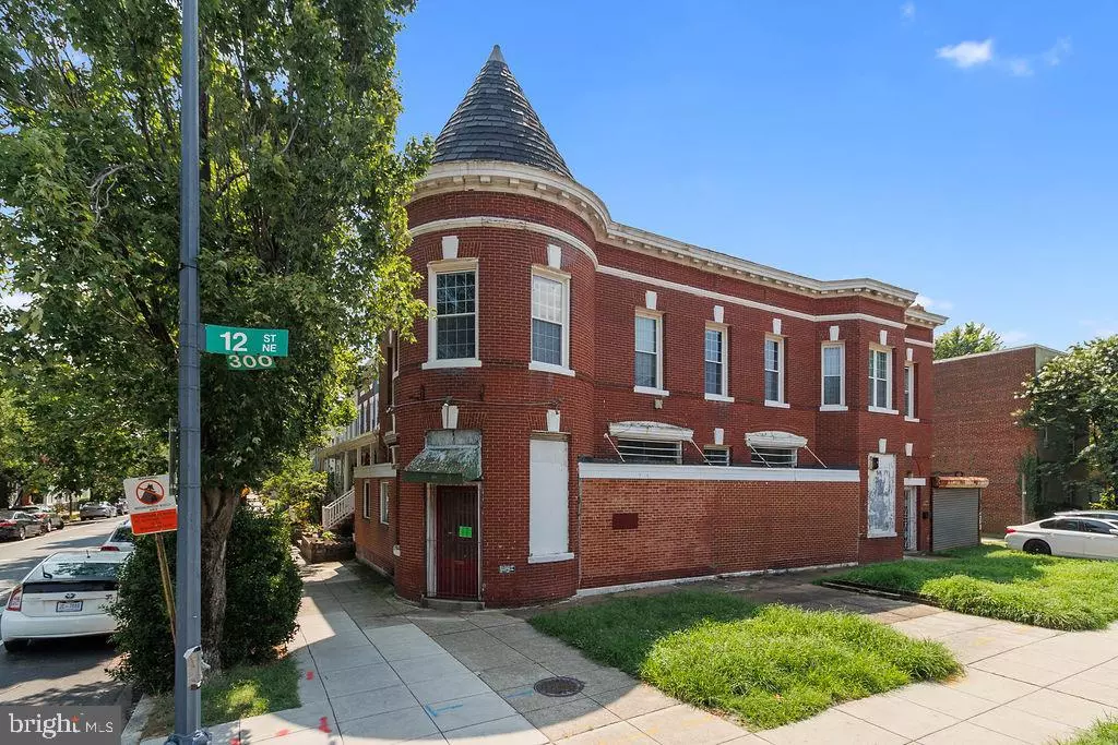 Washington, DC 20002,1201 D ST NE