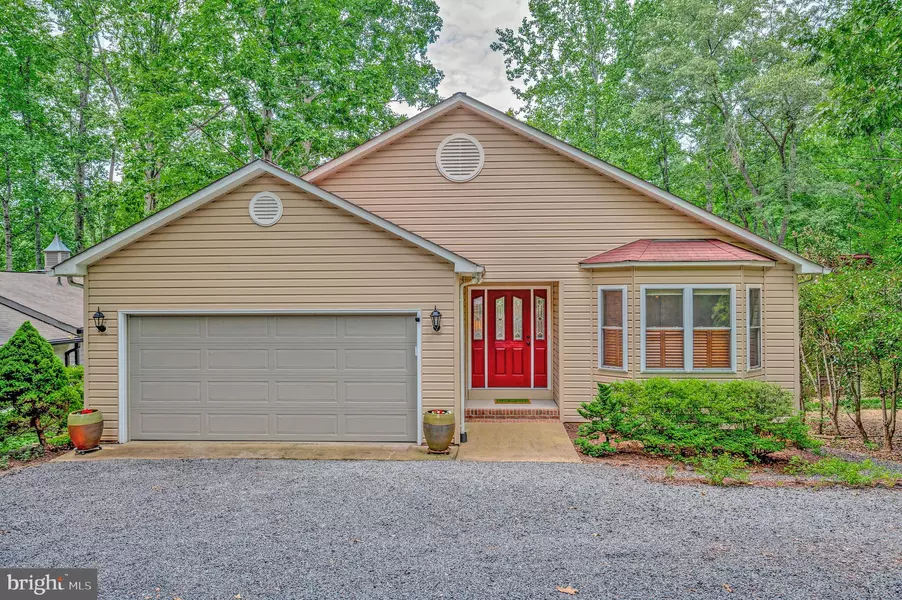 116 CUMBERLAND CIR, Locust Grove, VA 22508