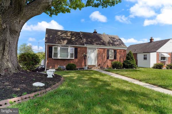 17 JAMES RD, Broomall, PA 19008