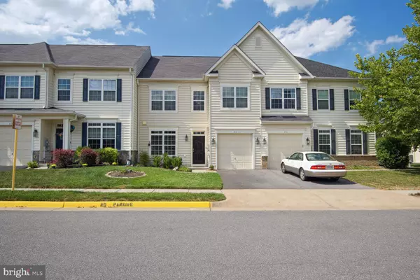 Stephens City, VA 22655,212 BOWLING GREEN CIR