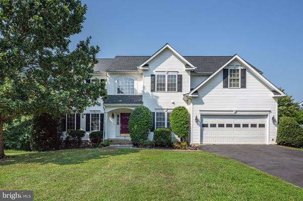 92 ORANGE BLOSSOM CT, Fredericksburg, VA 22405