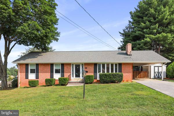 738 BASS AVE, Front Royal, VA 22630