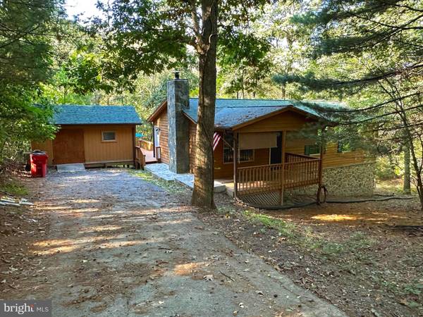 333 OASIS LN, Gerrardstown, WV 25420