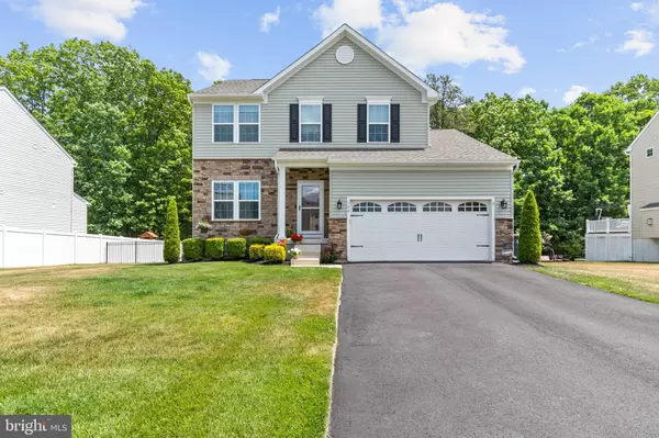 764 KRISTIN LN, Williamstown, NJ 08094