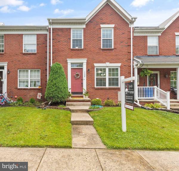 1308 ARABIS CT, Belcamp, MD 21017