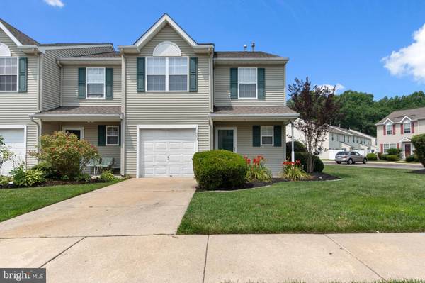 1607 TALL PINES, Pine Hill, NJ 08021