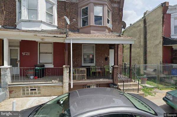 4519 N COLORADO ST, Philadelphia, PA 19140