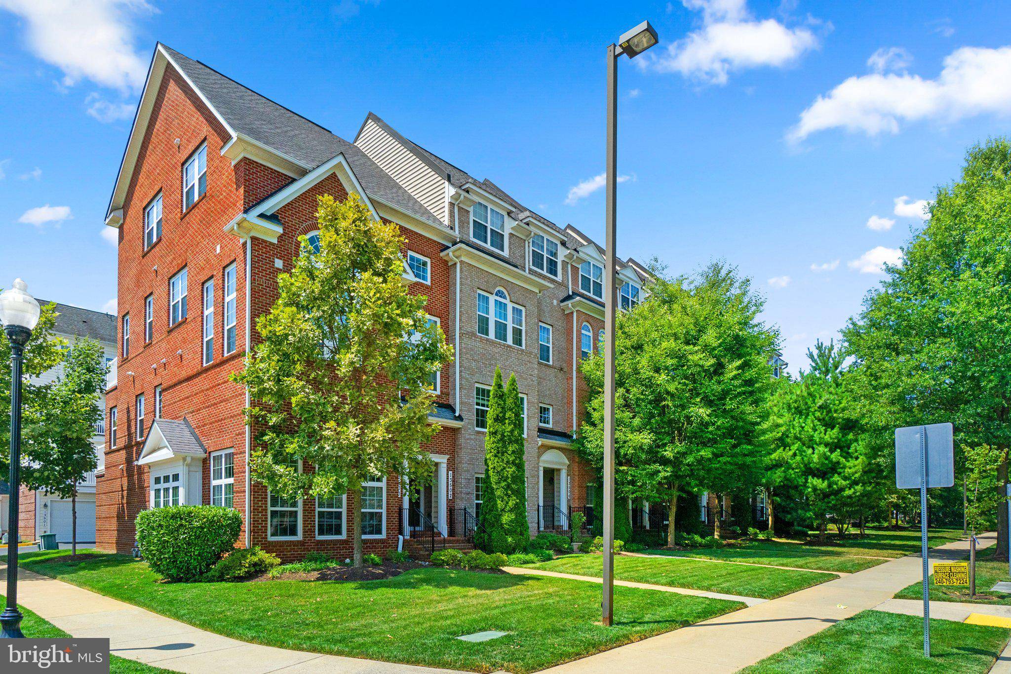 Germantown, MD 20874,13512 WATERFORD HILLS BLVD #13512