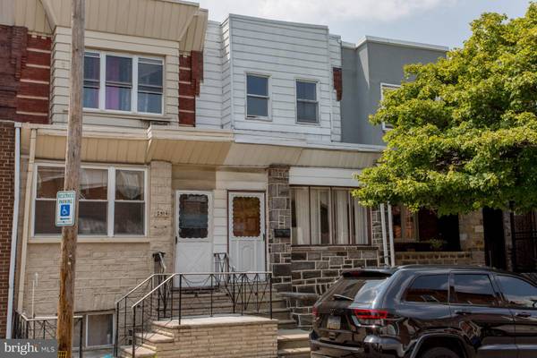 2512 S 9TH ST, Philadelphia, PA 19148