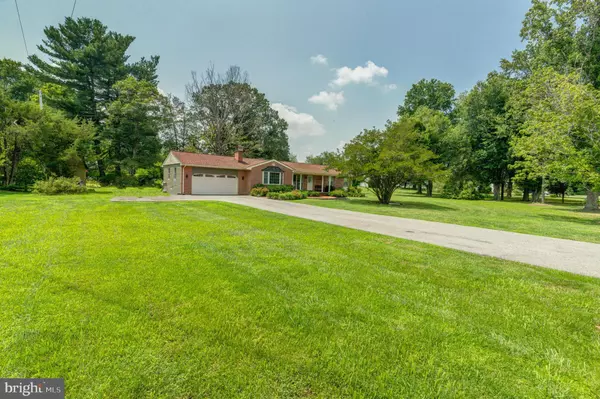 7367 LEONARDTOWN RD, Hughesville, MD 20637