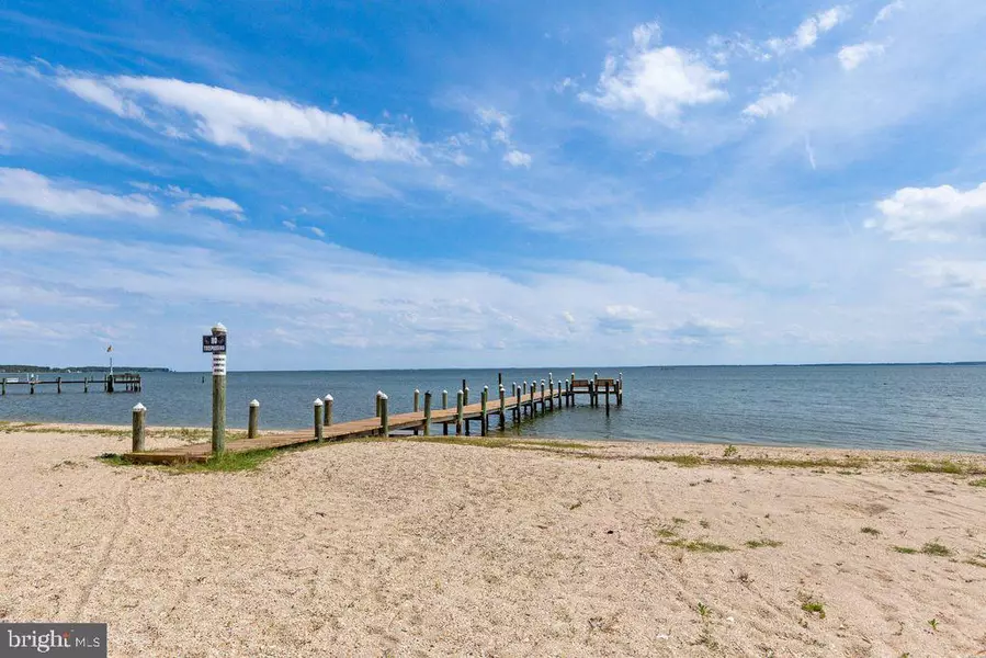 17265 CRAB POT LN, Piney Point, MD 20674