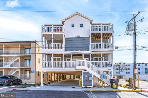 7 57TH ST #202, Ocean City, MD 21842