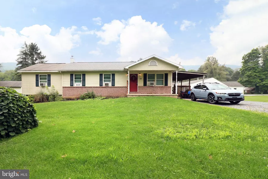 371 APPLE ST, Fleming, PA 16835