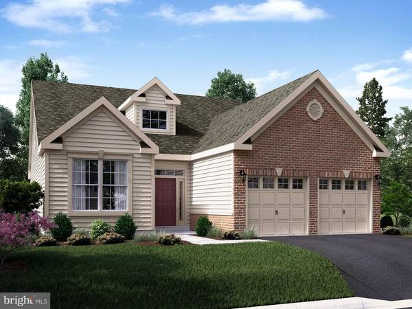 Lumberton, NJ 08048,002 FIELDSTONE DR