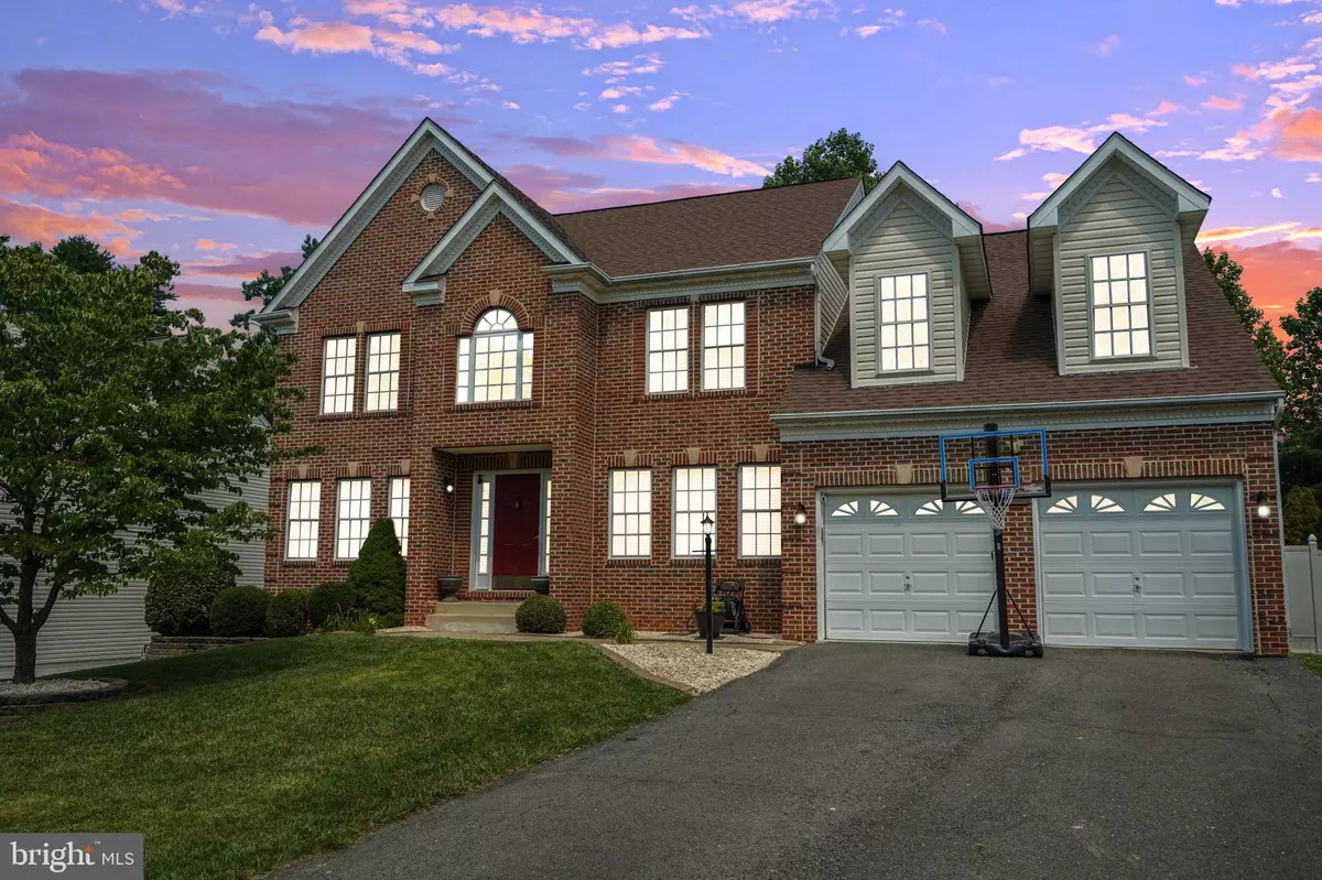 Woodbridge, VA 22192,13421 CLASSIC CT