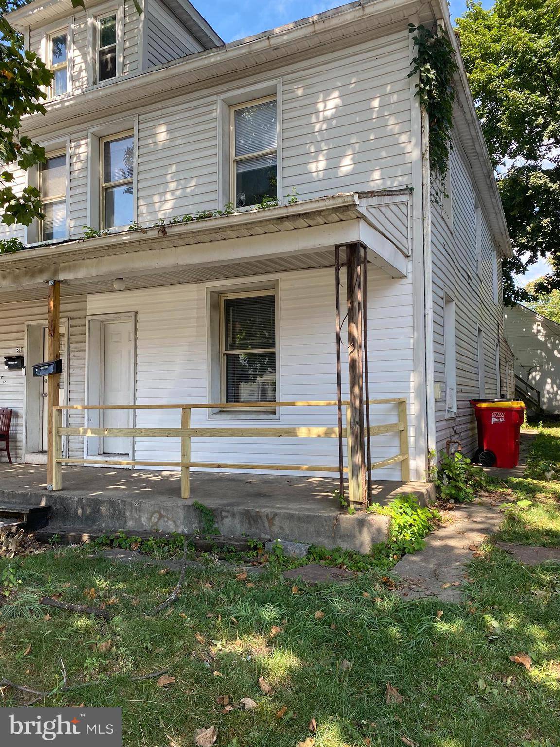 Shippensburg, PA 17257,38 RICHARD AVE