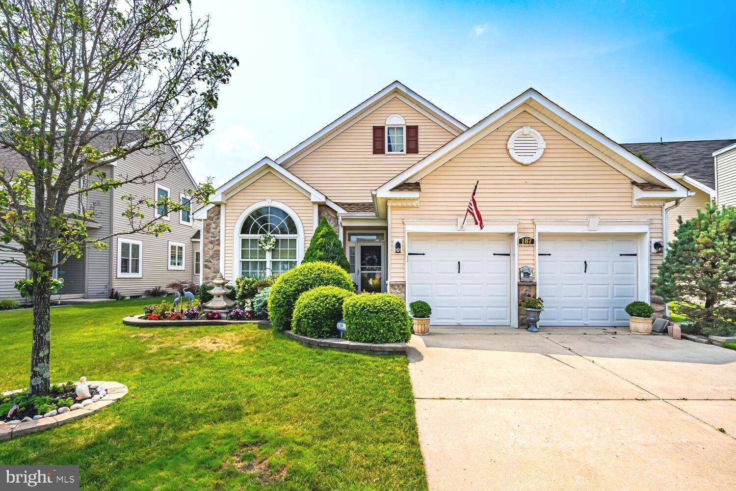 187 BRIGANTINE BLVD, Waretown, NJ 08758