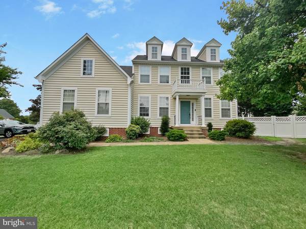 8207 PEGGYS CT, Gainesville, VA 20155