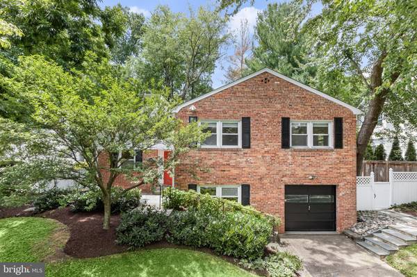 5110 BROOKEWAY DR, Bethesda, MD 20816