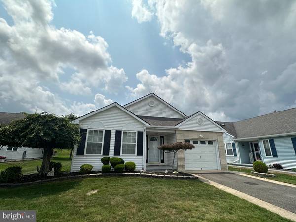 6 PLYMOUTH CT, Toms River, NJ 08757