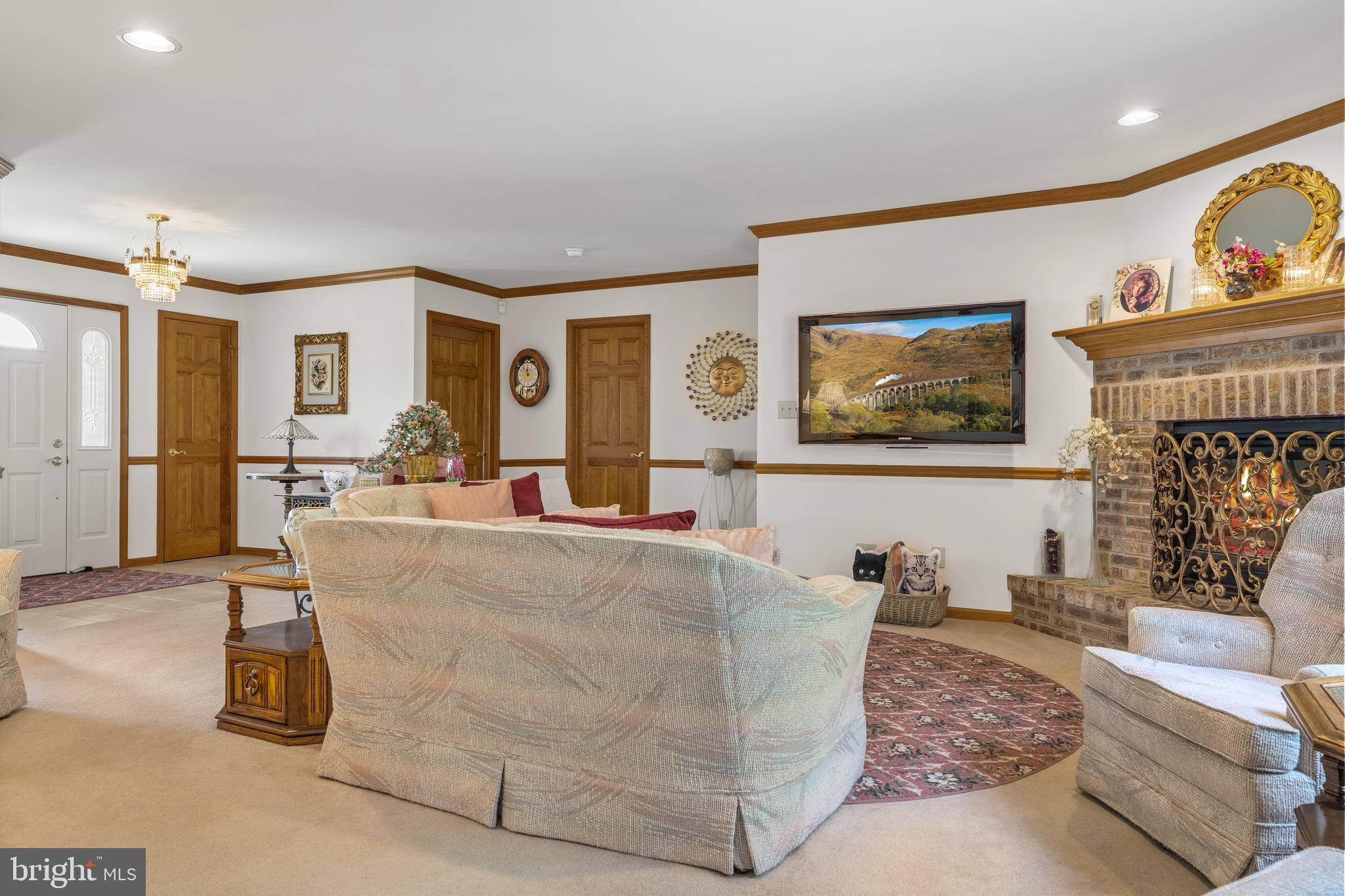 Bridgeton, NJ 08302,16 PARTRIDGE CT