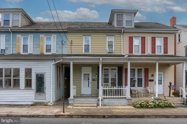 118 S POPLAR ST, Elizabethtown, PA 17022