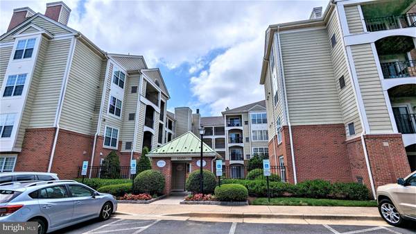 1100 QUAKER HILL DR #129, Alexandria, VA 22314