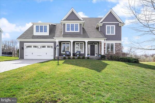 12 WALTON LN, Glen Mills, PA 19342