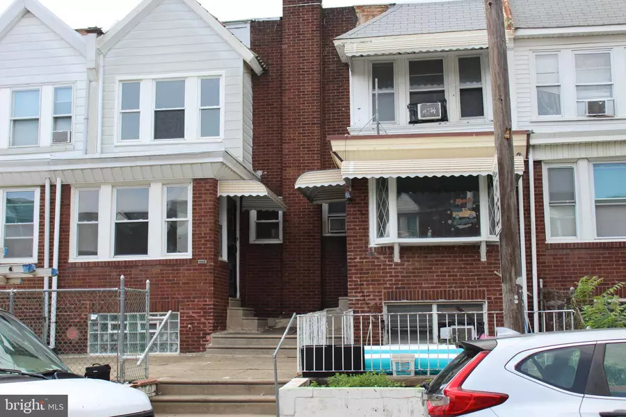 5204 MONTOUR ST, Philadelphia, PA 19124