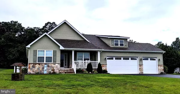 11398 EAGLE RUN, Lincoln, DE 19960