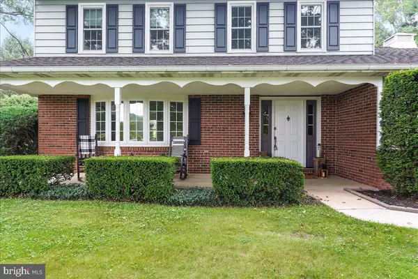 Pottstown, PA 19465,1180 FOXVIEW RD