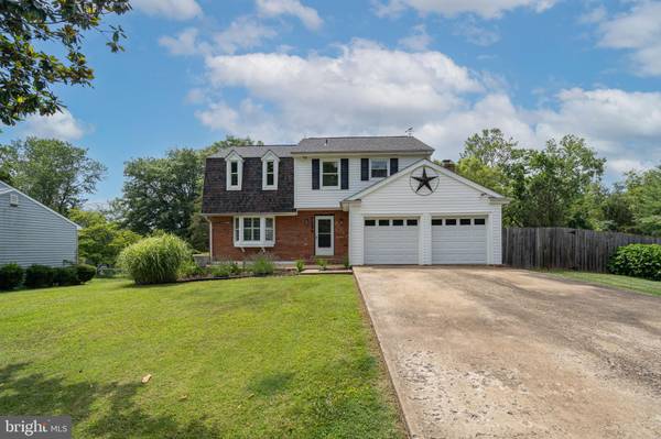 7230 KING WILLIAM ST, Warrenton, VA 20187