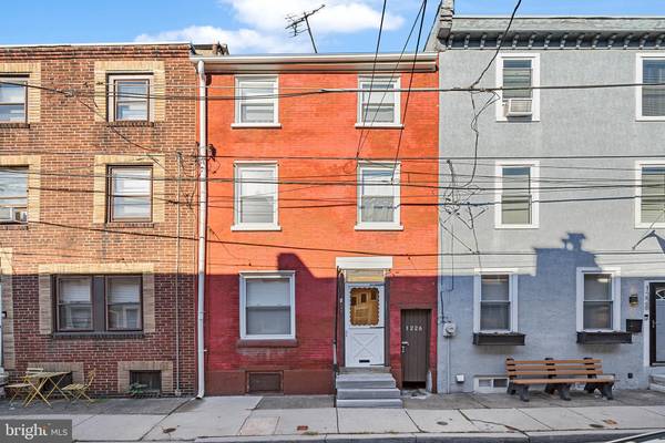 1226 N PALETHORP ST, Philadelphia, PA 19122