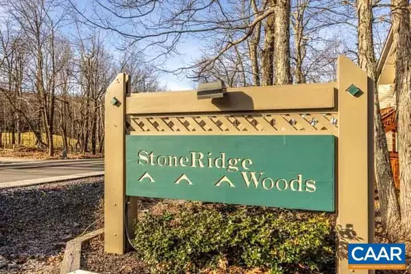 Wintergreen Resort, VA 22967,2010 STONE RIDGE WOODS CONDOS