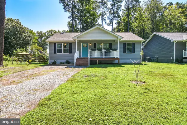 Colonial Beach, VA 22443,128 RUSTIC LN