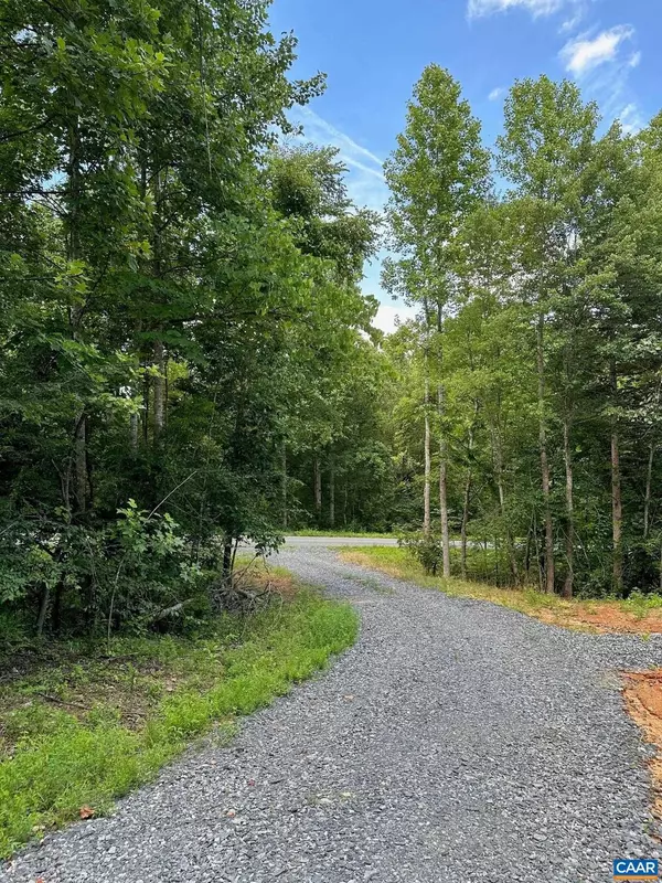 CLOVERDALE RD, Bremo Bluff, VA 23022