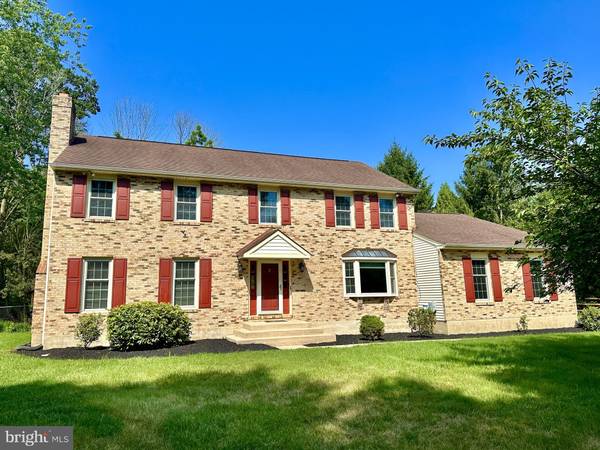 10 SHAGBARK CT, Hockessin, DE 19707