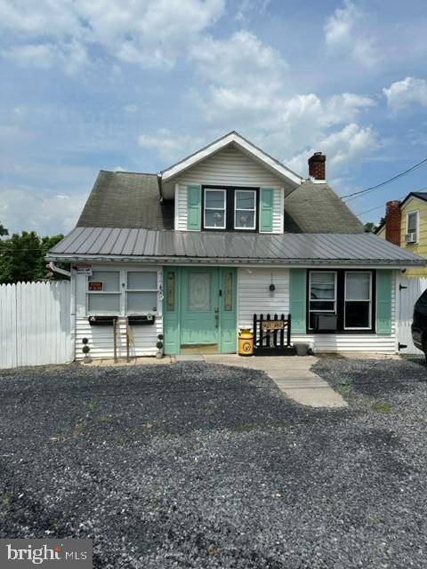 417 GREEN AVE EXT, Lewistown, PA 17044