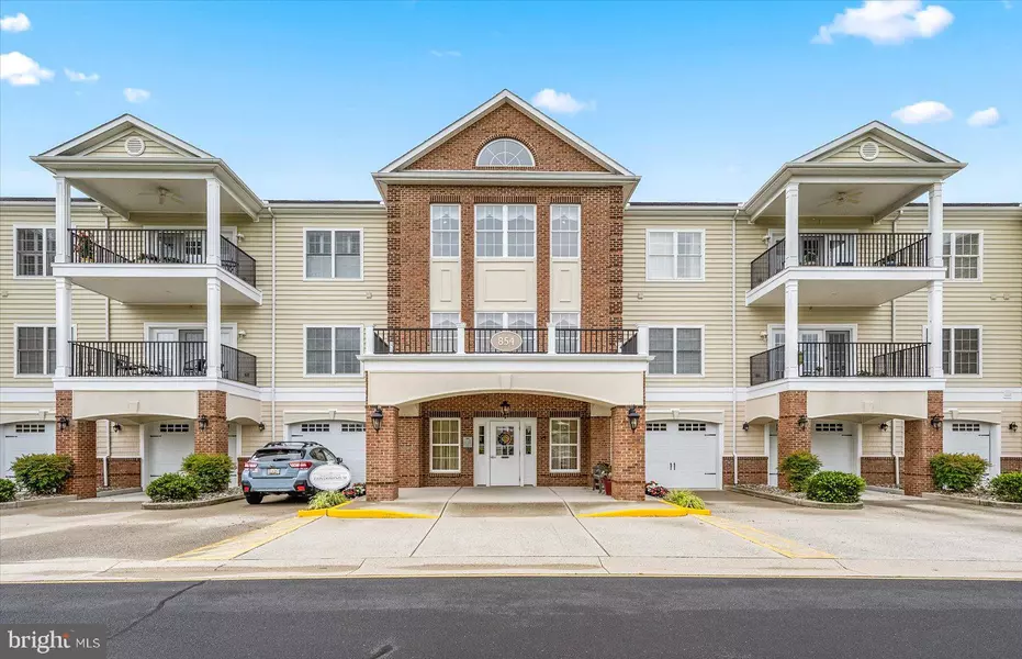 854 TERN LN #201, Salisbury, MD 21804