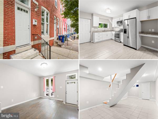 2639 BOONE ST, Baltimore, MD 21218