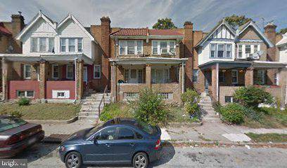 Philadelphia, PA 19131,5823 WOODCREST AVE