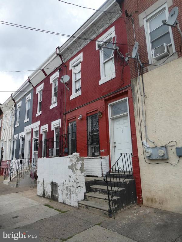 Philadelphia, PA 19133,703 W HUNTINGDON ST