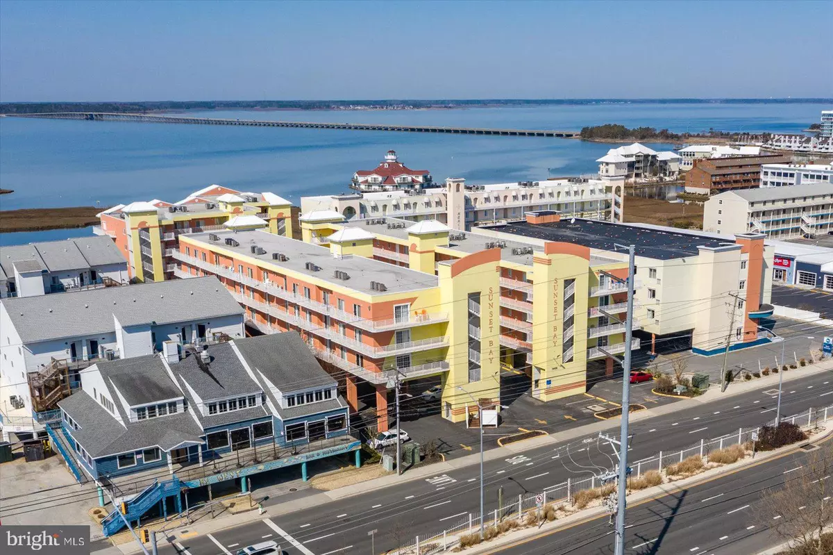 Ocean City, MD 21842,5405 COASTAL HWY #414