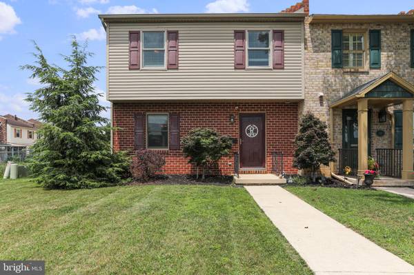 15 WILLIAM PENN DRIVE, Chambersburg, PA 17201