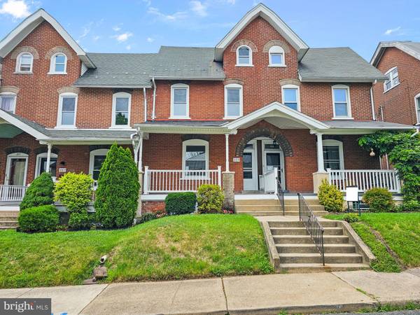 229 NOBLE ST, Souderton, PA 18964