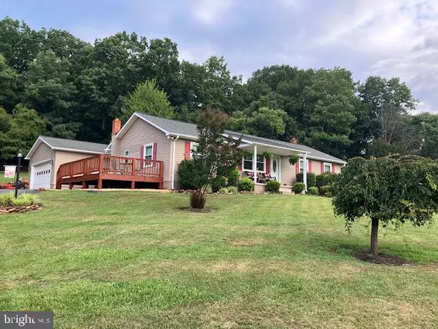 Culpeper, VA 22701,19038 ALLENS LN