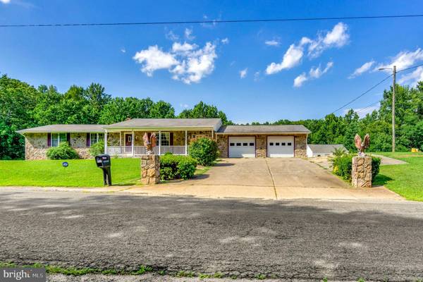 5095 IGO RD,  King George,  VA 22485