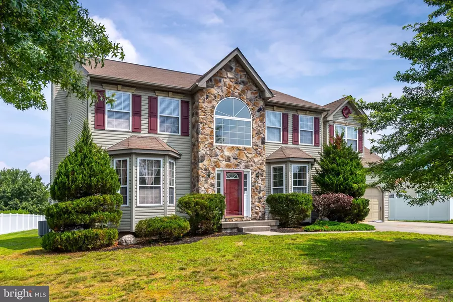 624 RASPBERRY LN, Williamstown, NJ 08094