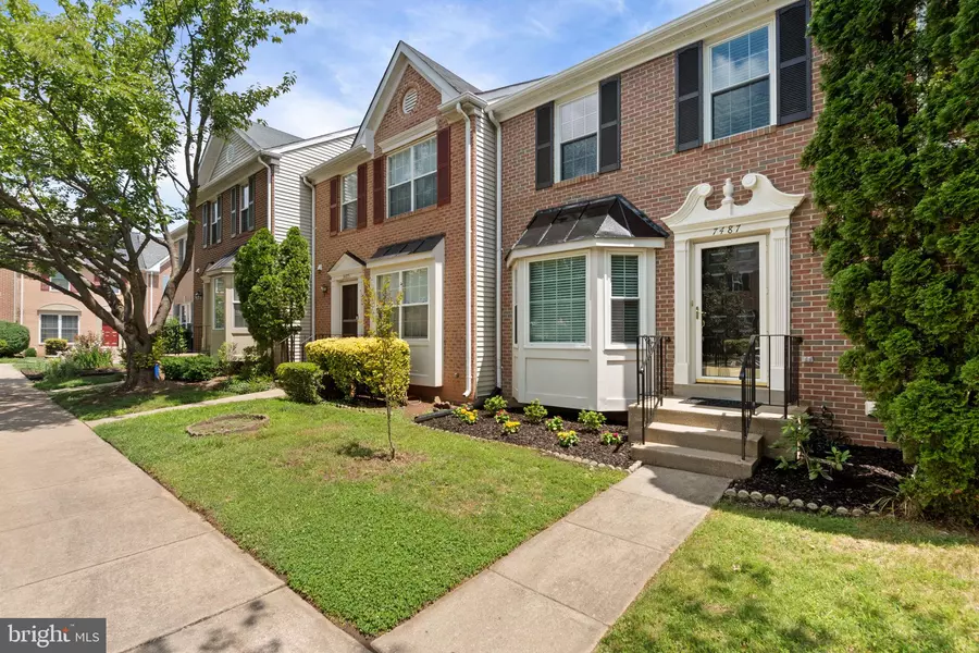 7487 DIGBY GRN, Alexandria, VA 22315