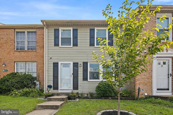 113 LAUREL WOODS CT, Abingdon, MD 21009